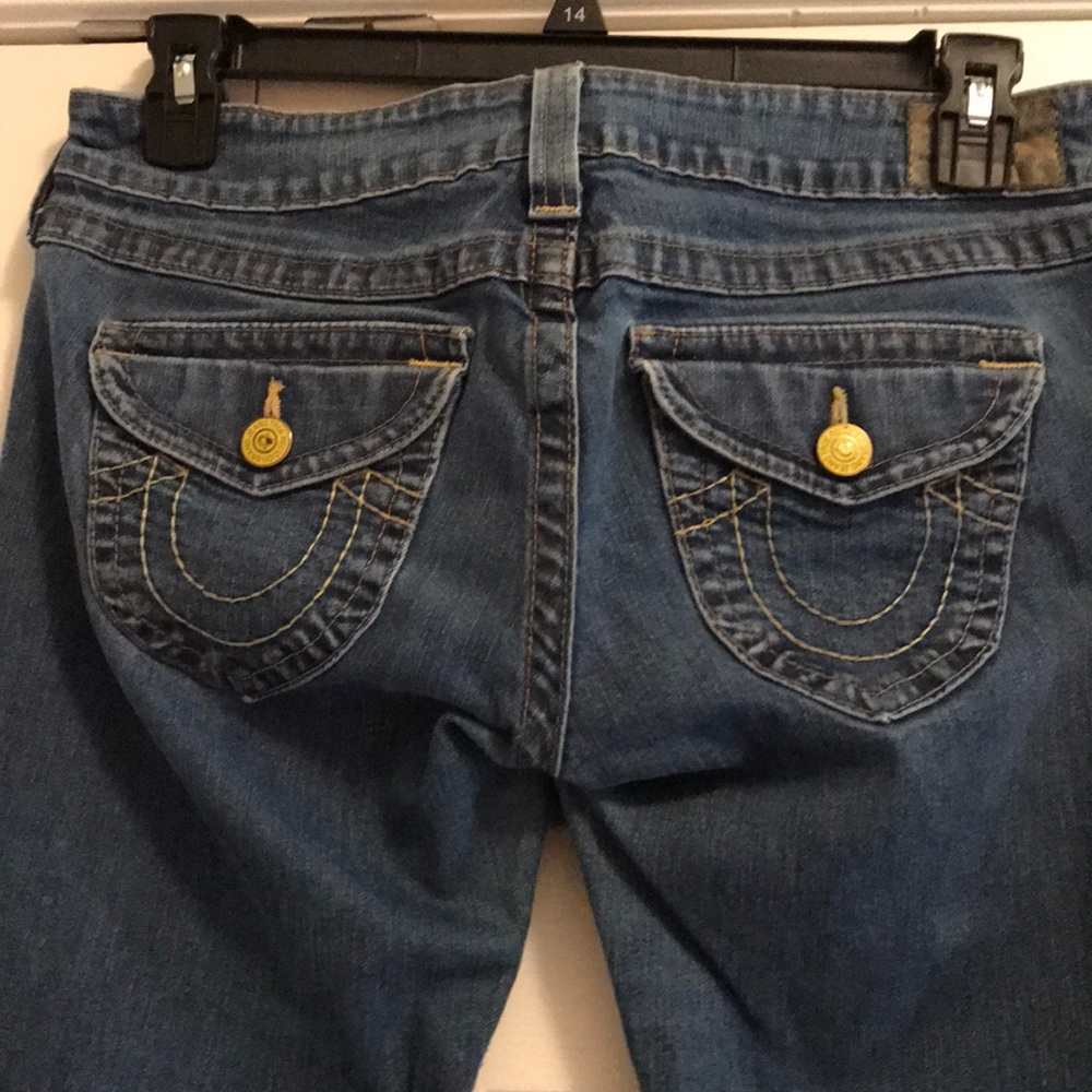 Jeans - Picture 3 of 4